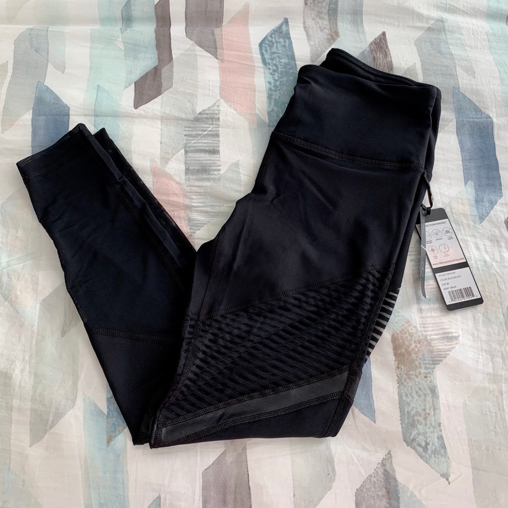 NEW ankle leggings